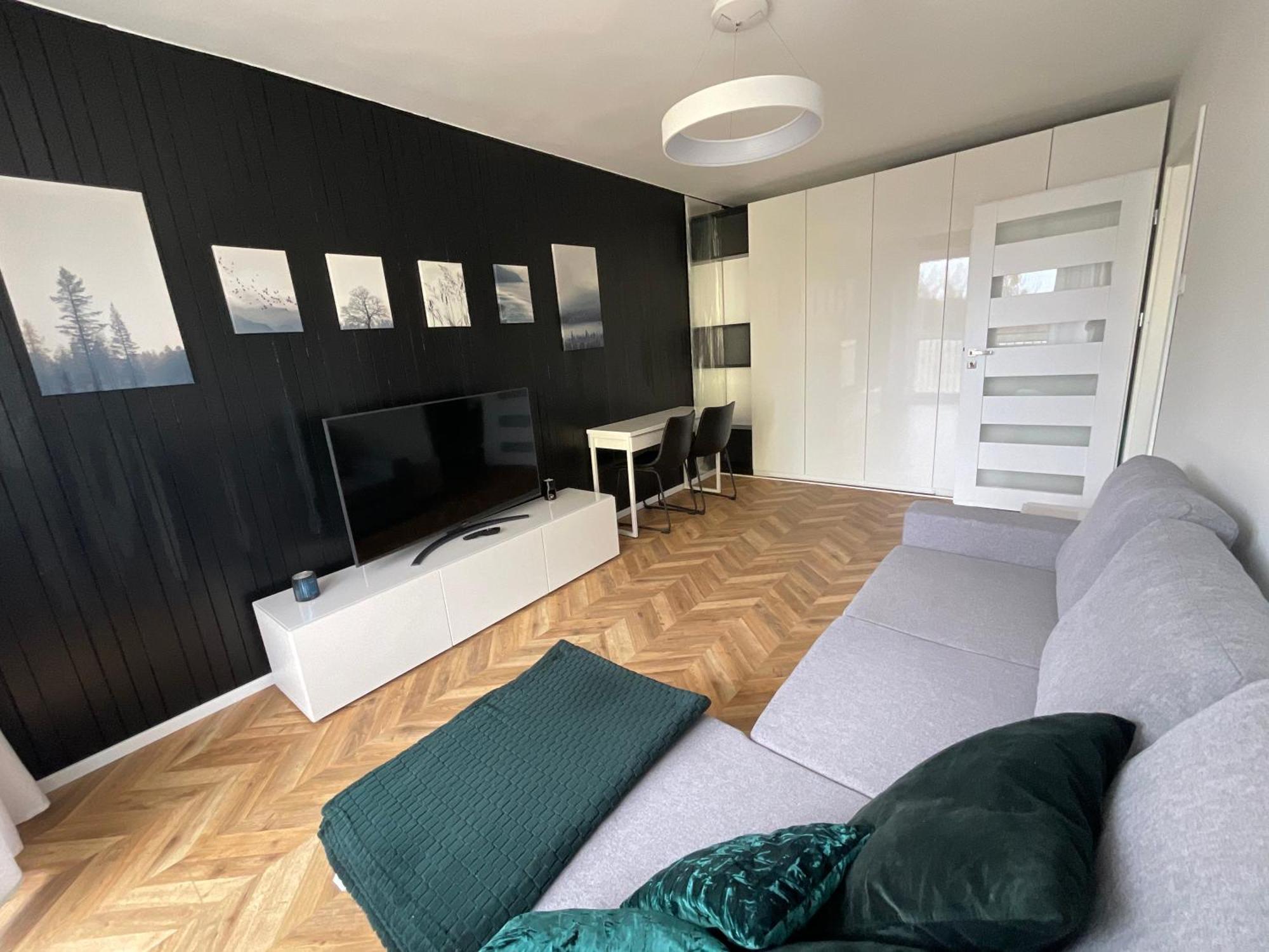 Green Sopot 아파트 외부 사진