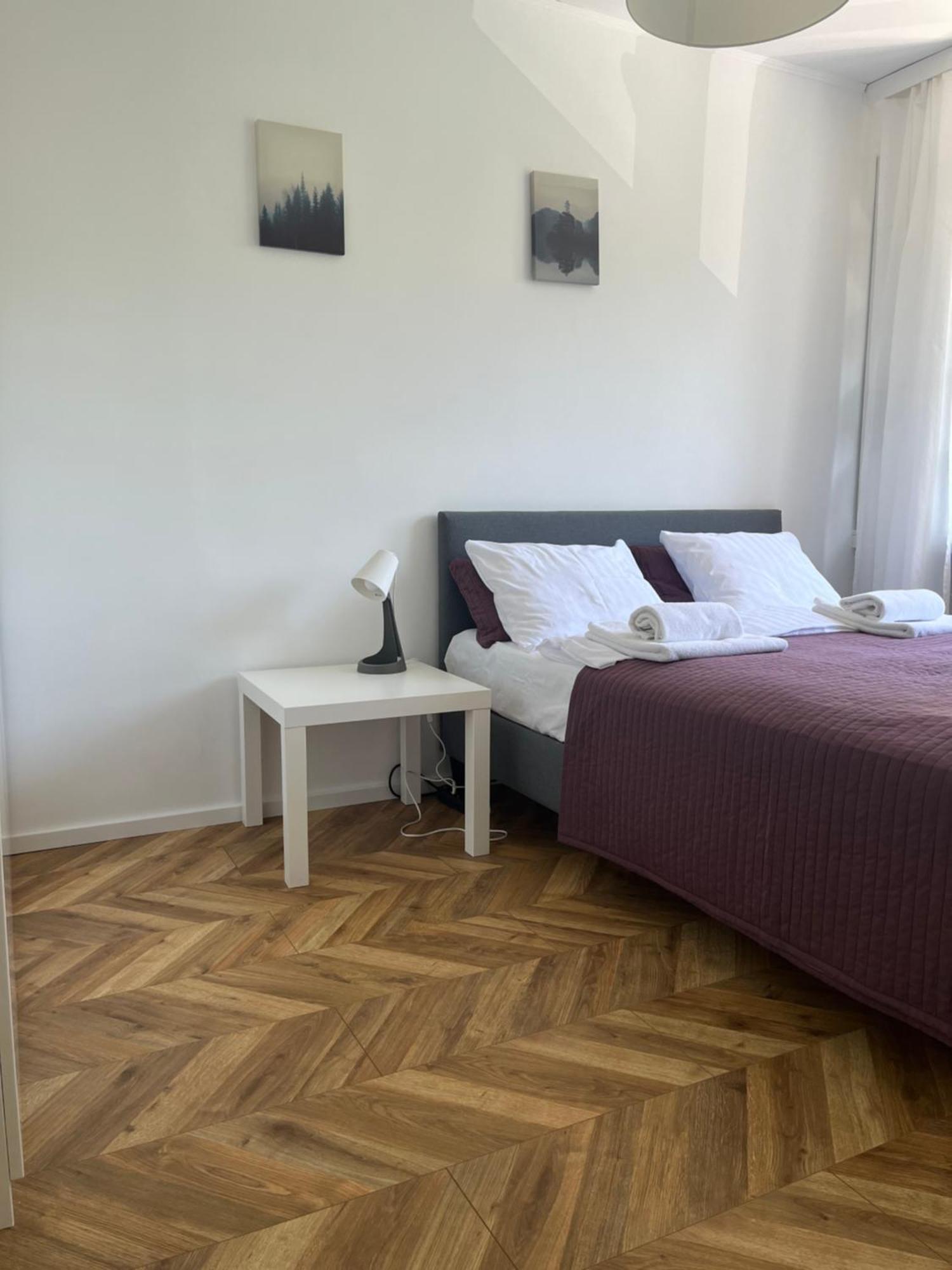 Green Sopot 아파트 외부 사진